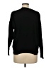 T Tahari Black Pullover Sweater Size M - photo 2