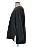 Terra & Sky Gray Pullover Sweater Size 1X - photo 5