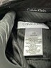 Calvin Klein Black Casual Pants Size 10 - photo 3