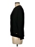 T Tahari Black Pullover Sweater Size M - photo 5