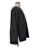 Terra & Sky Gray Pullover Sweater Size 1X - photo 4
