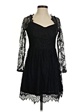 Eilly Bazar Cocktail Dress