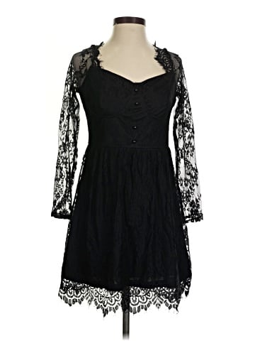 Eilly Bazar Cocktail Dress (view 1)