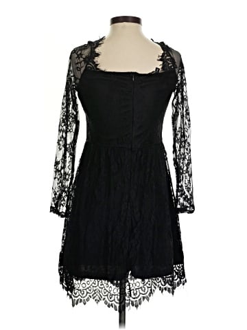 Eilly Bazar Cocktail Dress (view 2)