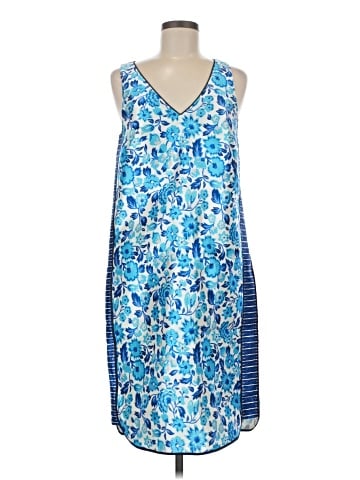 J.Crew Collection Casual Dress (view 1)
