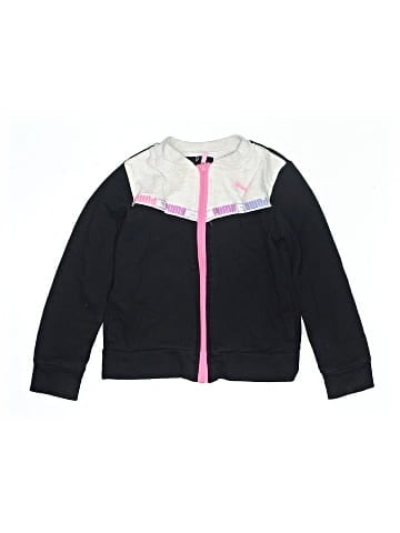 Puma Track Jacket (view 1)