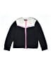 Puma Color Block Black Track Jacket Size 12 (estimated) - photo 1