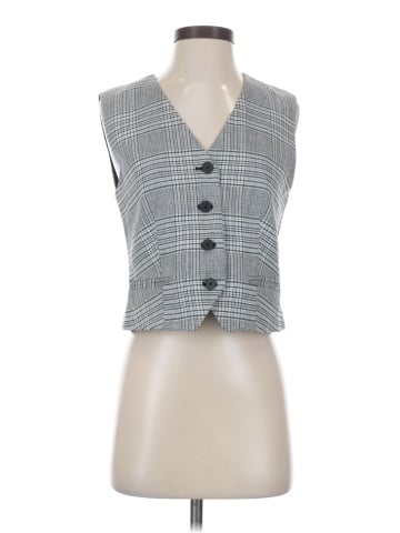 Ann Taylor Vest (view 1)