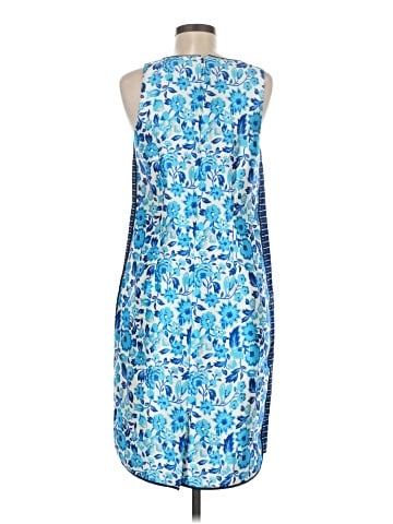 J.Crew Collection Casual Dress (view 2)