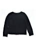 Puma Color Block Black Track Jacket Size 12 (estimated) - photo 2