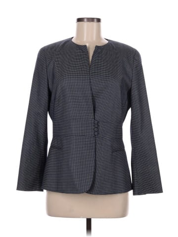 Max Mara Wool Blazer (view 1)