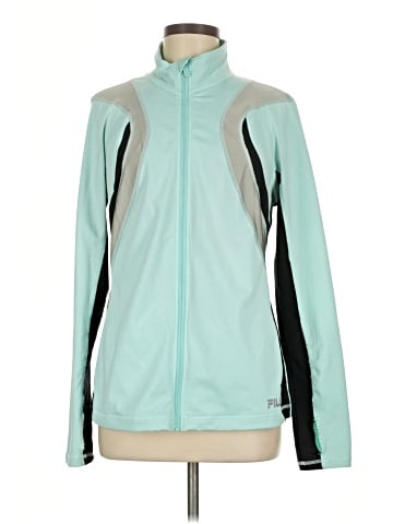 Fila Sport Track Jacket (view 1)