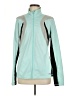 Fila Sport Color Block Teal Track Jacket Size L (estimated) - photo 1