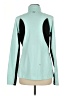 Fila Sport Color Block Teal Track Jacket Size L (estimated) - photo 2
