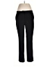 Antonio Melani Solid Black Dress Pants Size 12 - photo 1