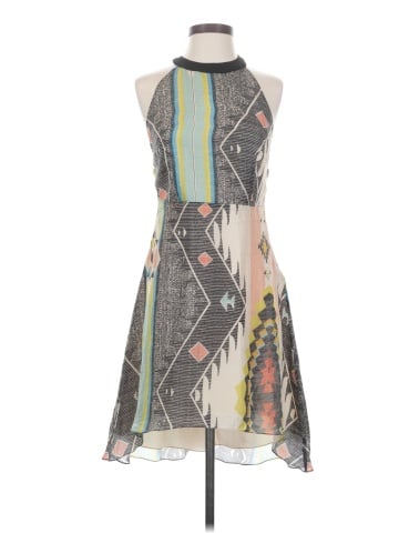Aryn K. Cocktail Dress (view 1)