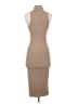 Zara Tan Casual Dress Size S - photo 2