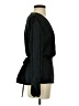 prologue 100% Polyester Black Long Sleeve Blouse Size S - photo 4