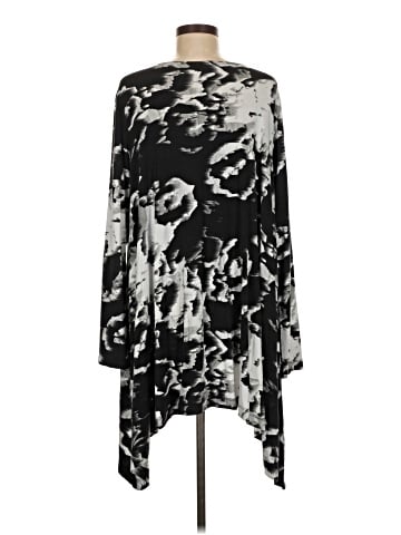 bryn WALKER 3/4 Sleeve T-Shirt (view 2)