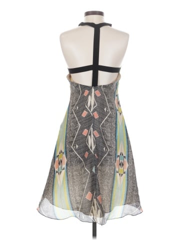 Aryn K. Cocktail Dress (view 2)