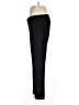 Antonio Melani Solid Black Dress Pants Size 12 - photo 5
