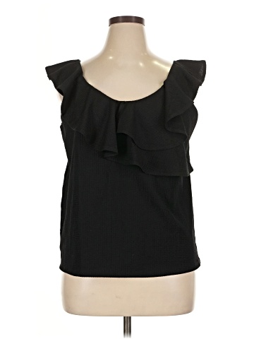 Nine West Sleeveless Blouse (view 1)