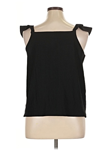 Nine West Sleeveless Blouse (view 2)