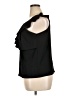 Nine West Black Sleeveless Blouse Size XL (petite) - photo 5