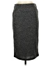 Old Navy Tweed Gray Formal Skirt Size S - photo 1