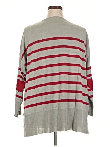 Kiyonna Pullover Sweater (view 2)