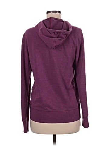 Oakley Zip Up Hoodie (view 2)