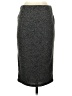 Old Navy Tweed Gray Formal Skirt Size S - photo 2