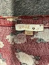 Blush 100% Rayon Burgundy 3/4 Sleeve Blouse Size 1X - photo 7