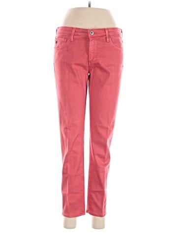 Adriano Goldschmied Jeans (view 1)