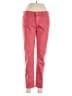 Adriano Goldschmied Red Jeans Size 29 waist - photo 1
