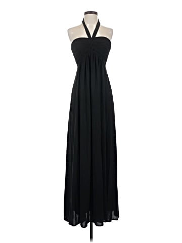 BCBGMAXAZRIA Cocktail Dress (view 1)