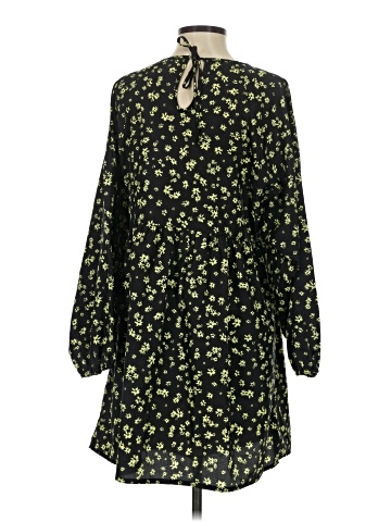 Daisy Street Casual Dress (view 2)
