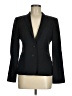 BOSS by HUGO BOSS Black Blazer Size 6 - photo 1
