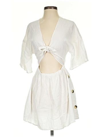 Tori Praver Casual Dress (view 1)