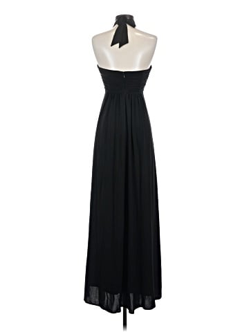 BCBGMAXAZRIA Cocktail Dress (view 2)