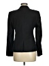 BOSS by HUGO BOSS Black Blazer Size 6 - photo 2