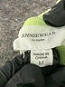 ANNIEWEAR Green Sweatshirt Size M - photo 7