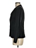 BOSS by HUGO BOSS Black Blazer Size 6 - photo 5