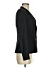 BOSS by HUGO BOSS Black Blazer Size 6 - photo 4