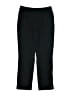 Gap Kids Solid Black Active Pants Size XL (kids) - photo 2