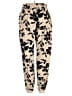 Shein Print Ivory Casual Pants Size XL - photo 2