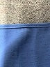 Unbranded 100% Polyester Blue 3/4 Sleeve Blouse Size M - photo 7