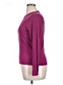 Splendid Purple Pullover Sweater Size XL - photo 5