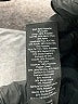 TNA Gray Coat Size M - photo 7