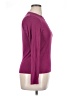 Splendid Purple Pullover Sweater Size XL - photo 4